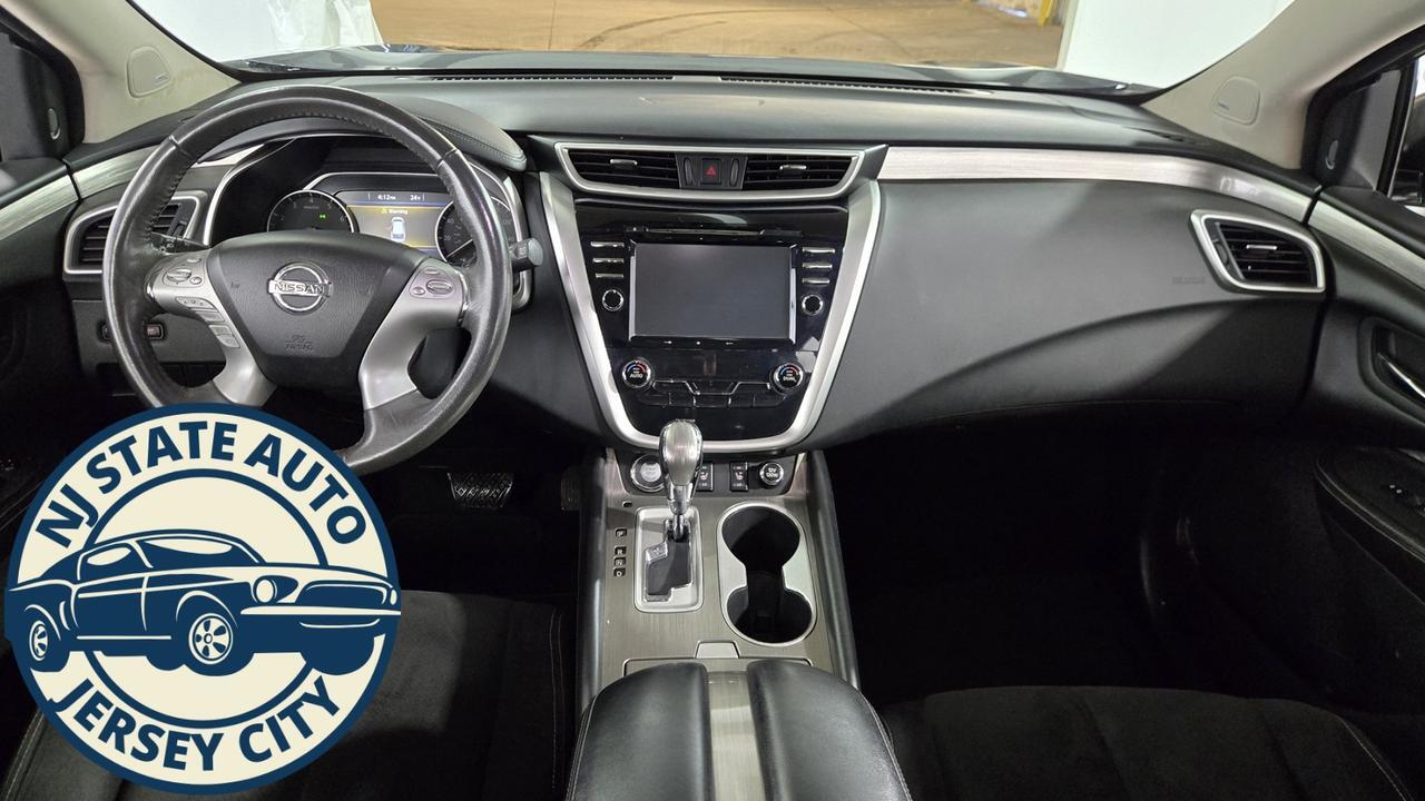 2017 Nissan Murano SV Jersey City NJ