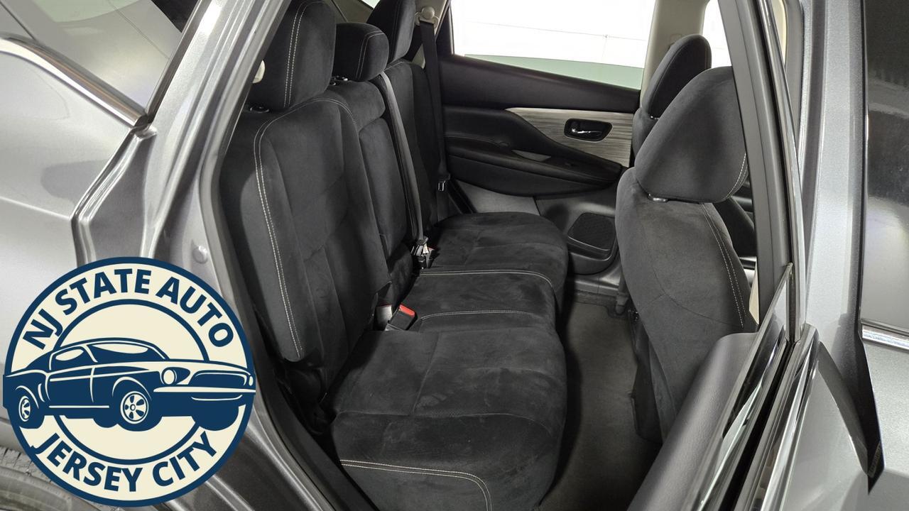2017 Nissan Murano SV Jersey City NJ