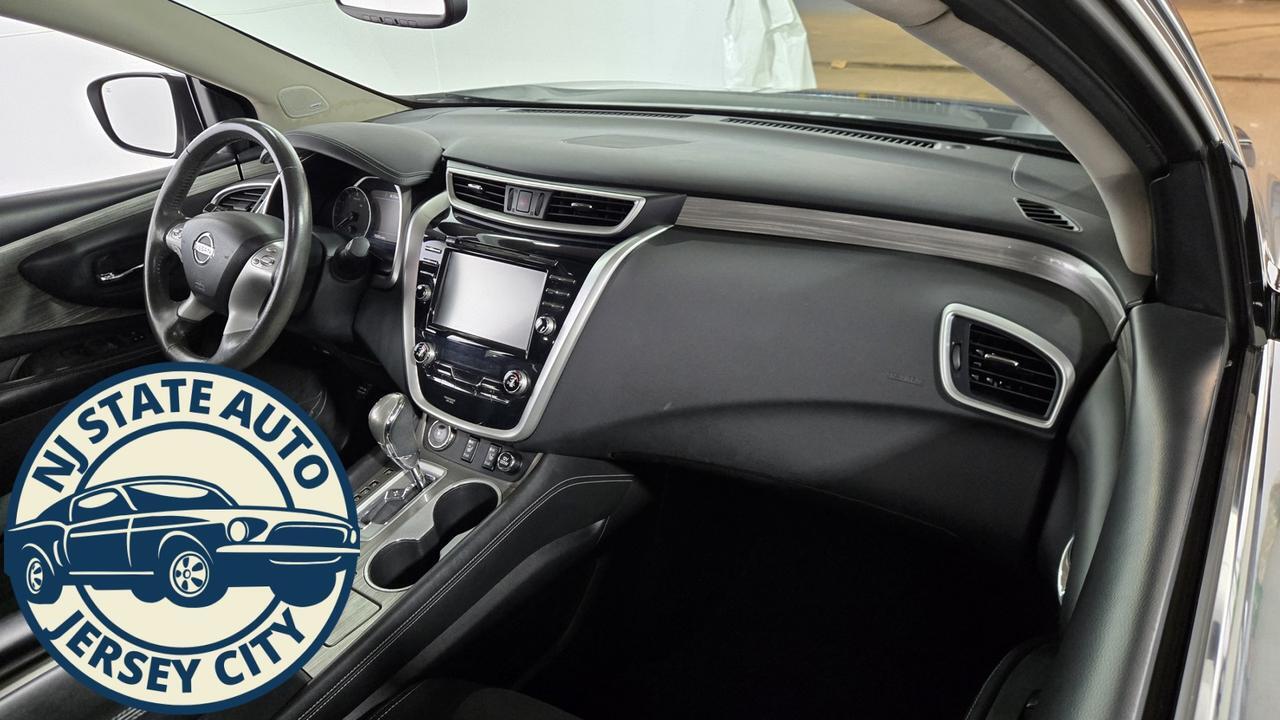 2017 Nissan Murano SV Jersey City NJ