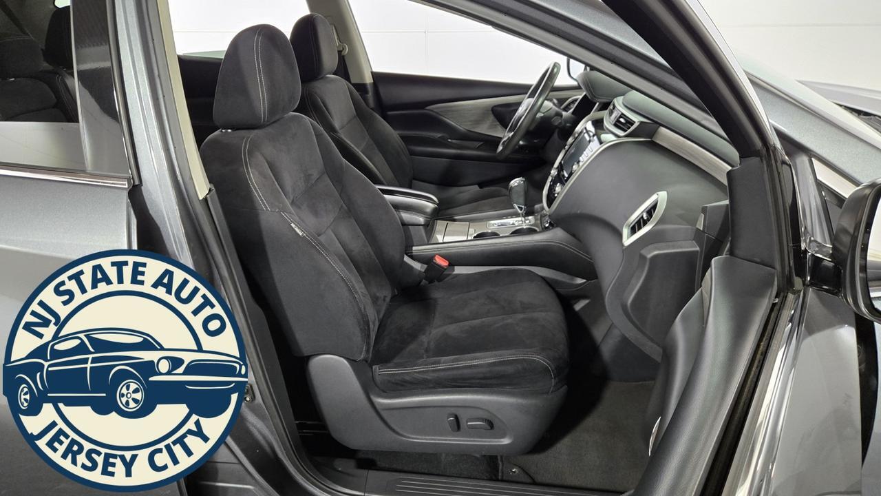 2017 Nissan Murano SV Jersey City NJ