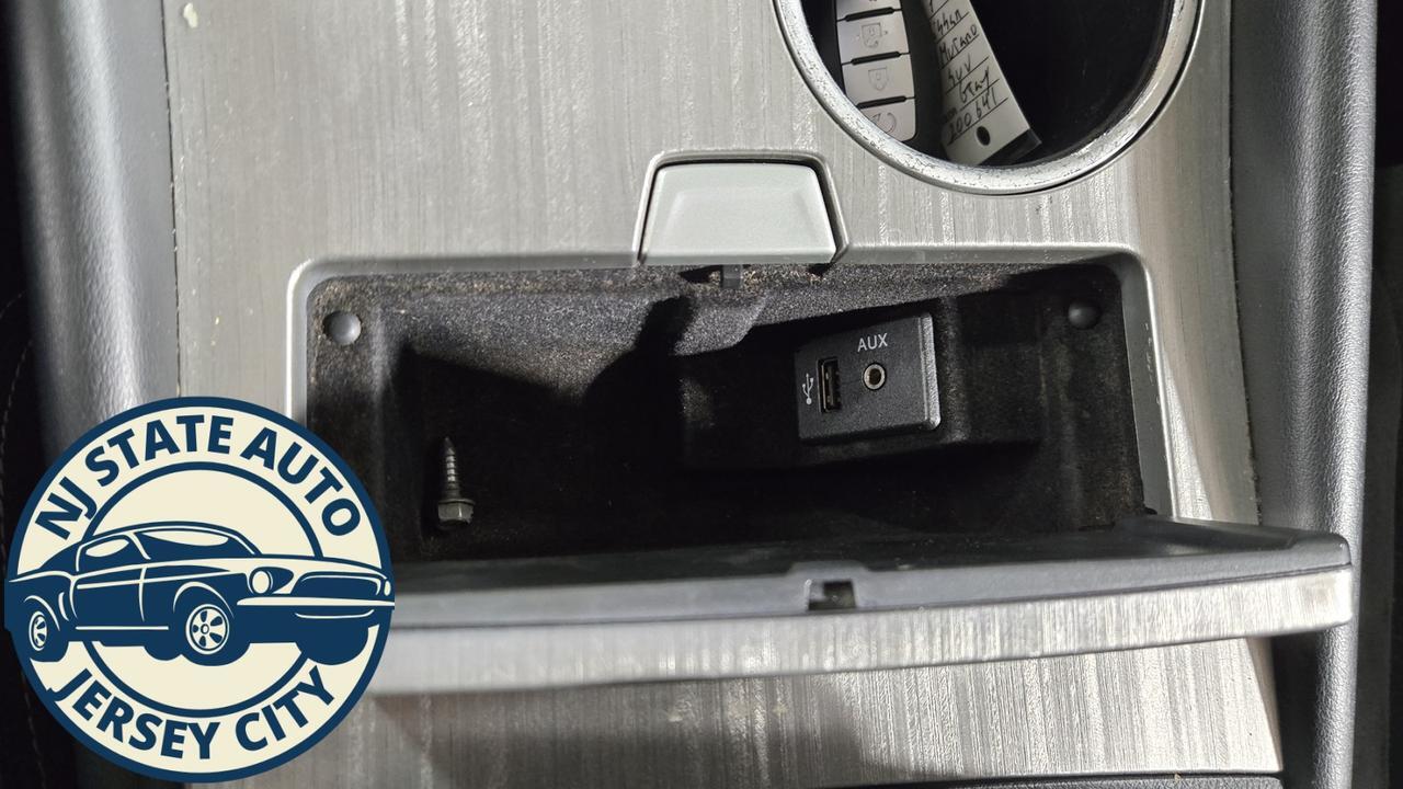 2017 Nissan Murano SV Jersey City NJ