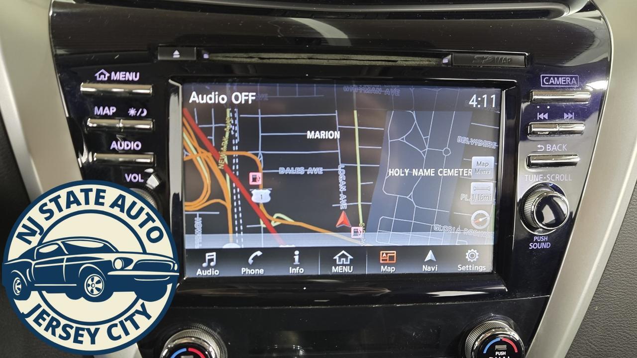 2017 Nissan Murano SV Jersey City NJ