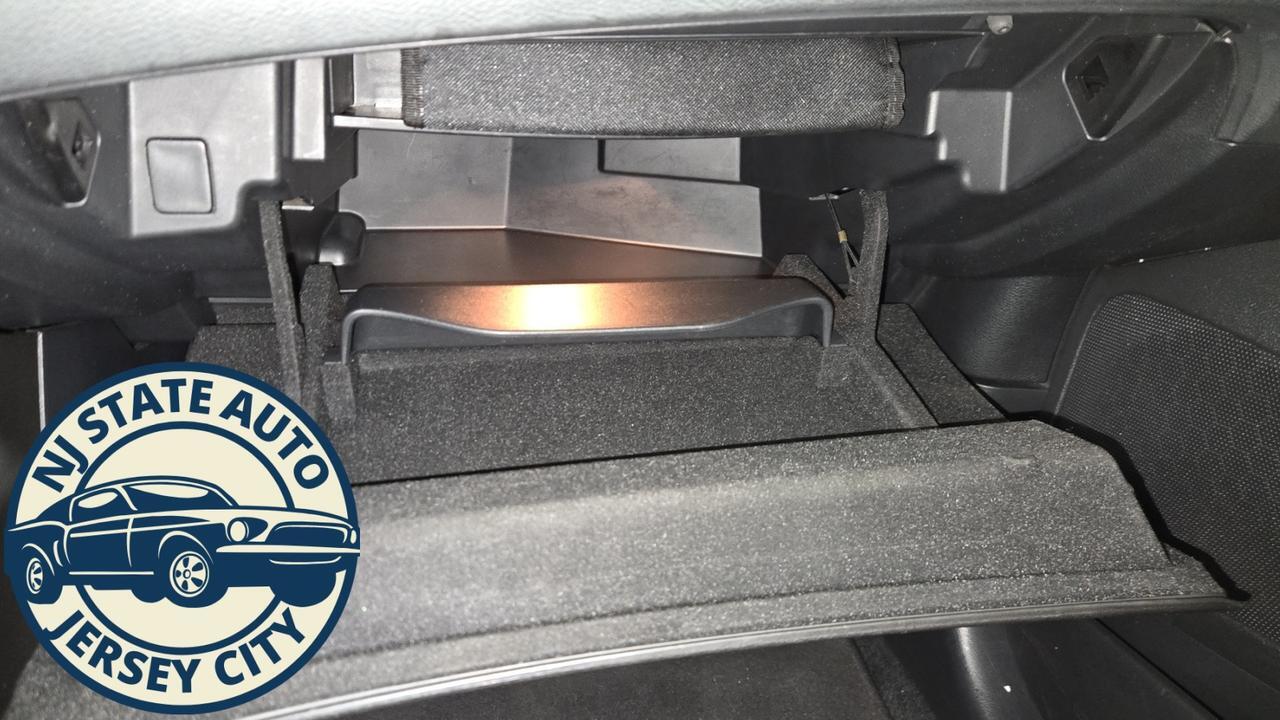 2017 Nissan Murano SV Jersey City NJ