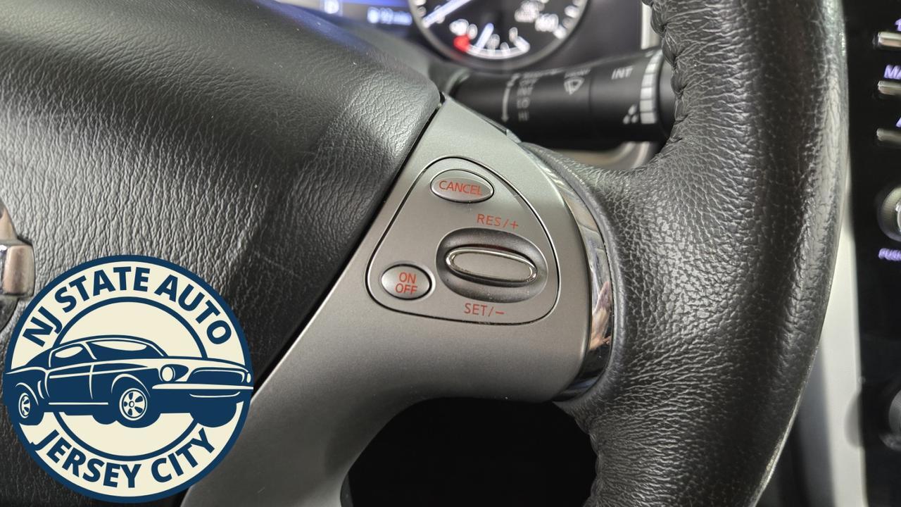 2017 Nissan Murano SV Jersey City NJ