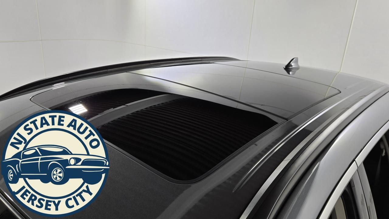 2017 Nissan Murano SV Jersey City NJ