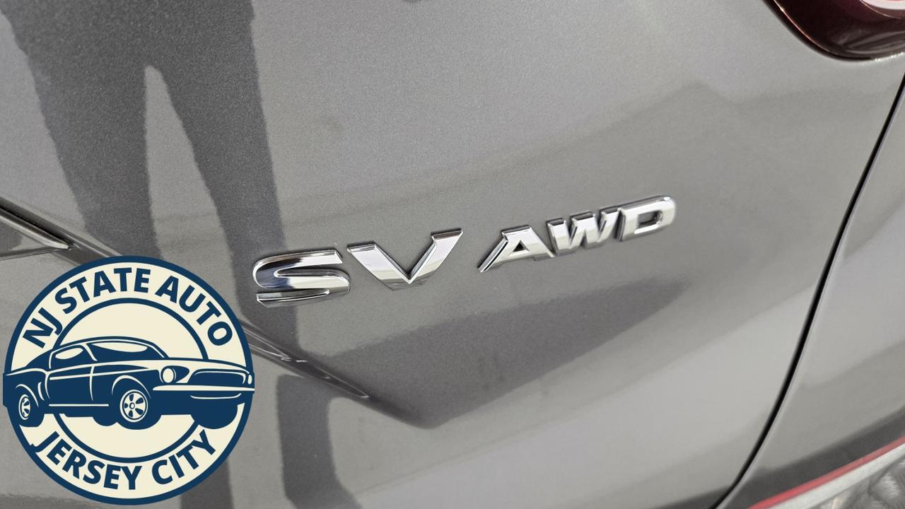 2017 Nissan Murano SV Jersey City NJ