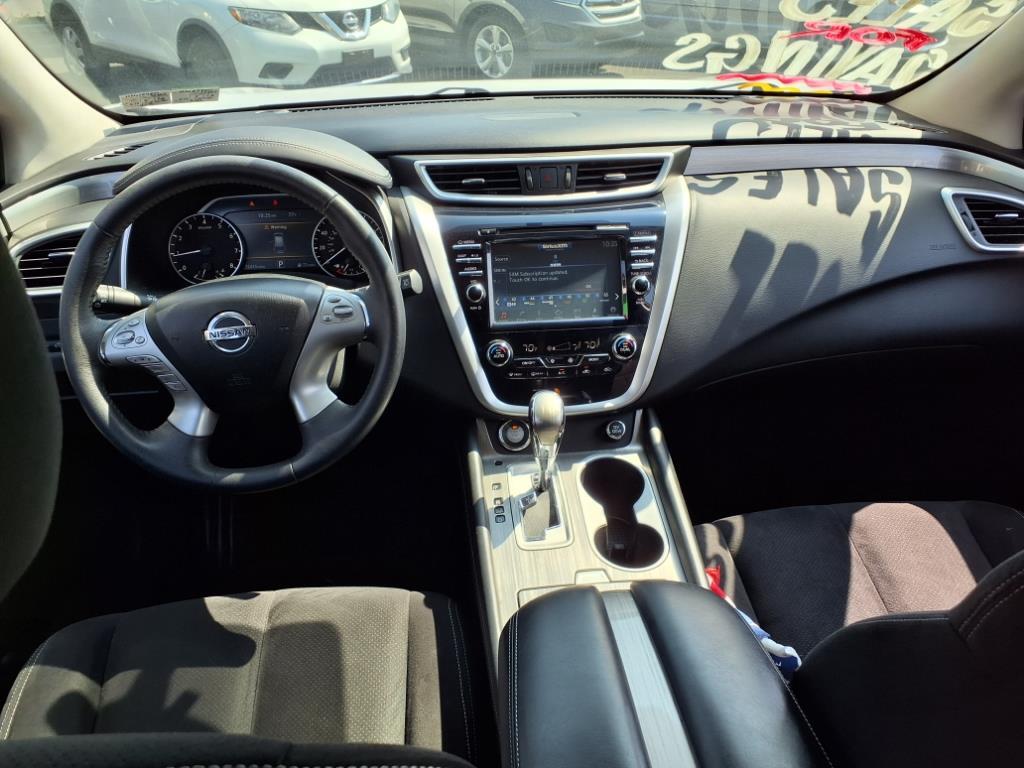 2017 Nissan Murano SV Levittown PA