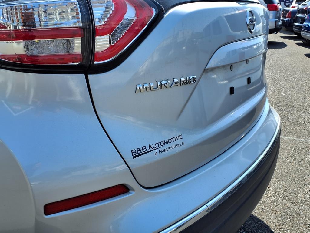2017 Nissan Murano SV Levittown PA