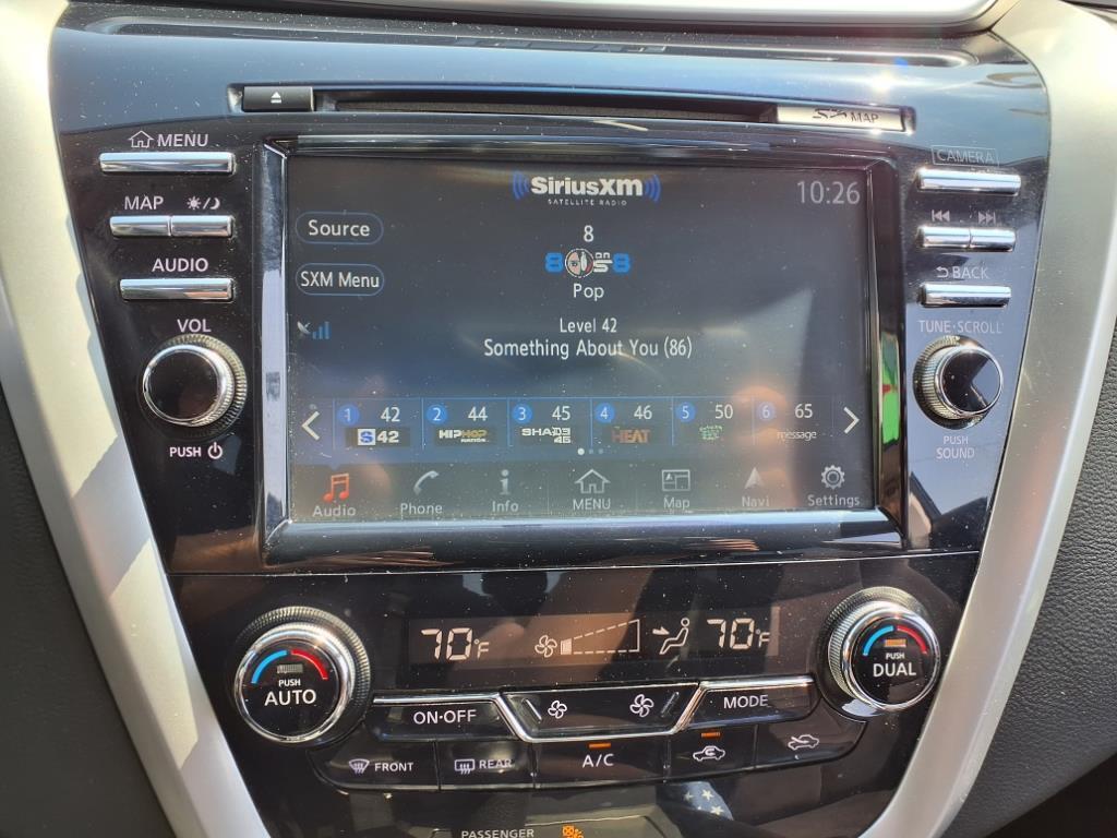 2017 Nissan Murano SV Levittown PA