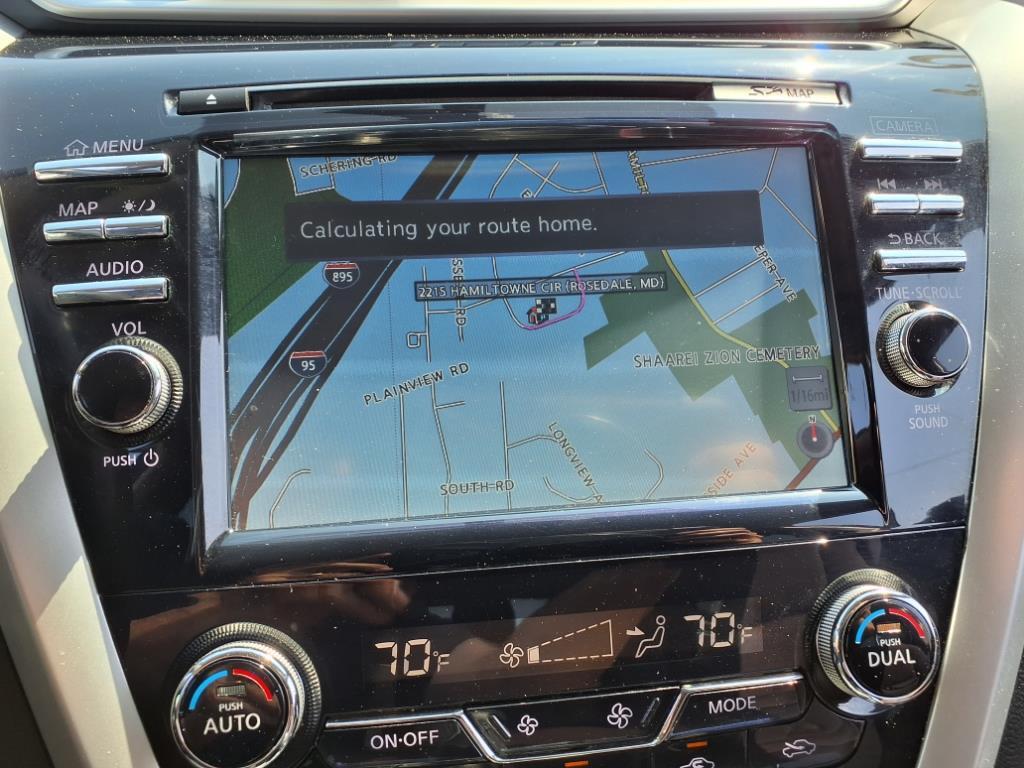 2017 Nissan Murano SV Levittown PA