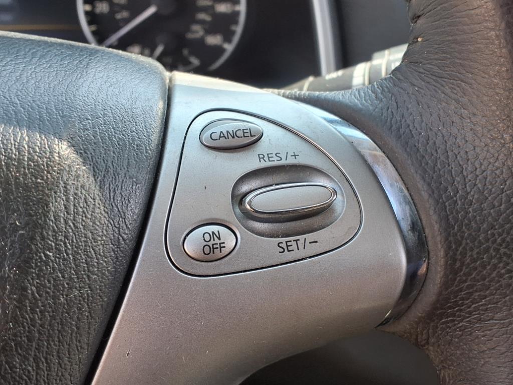 2017 Nissan Murano SV Levittown PA