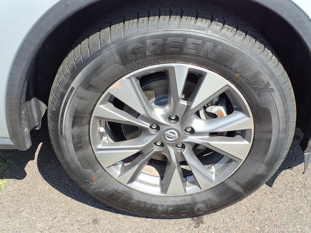 2017 Nissan Murano SV Levittown PA