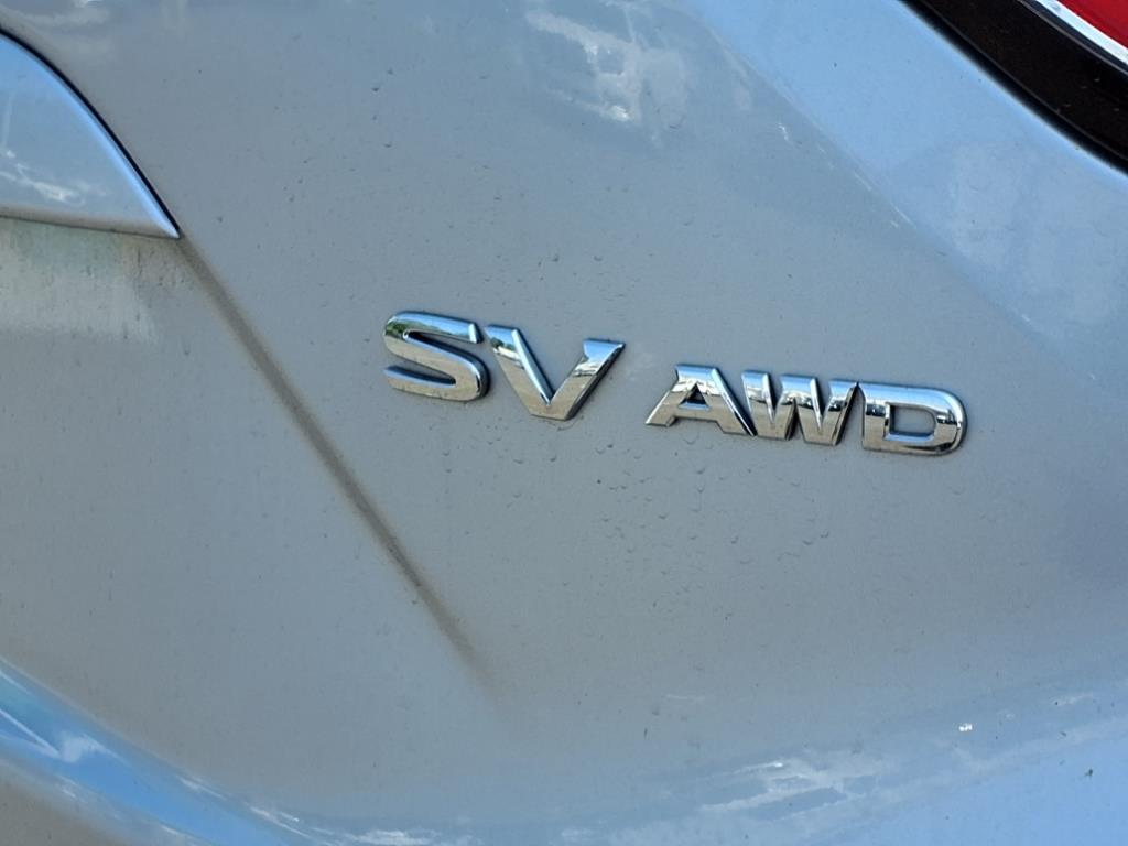 2017 Nissan Murano SV Levittown PA