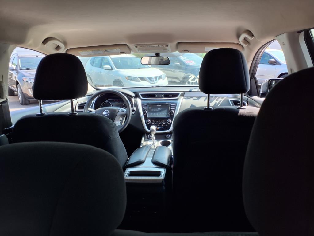 2017 Nissan Murano SV Levittown PA
