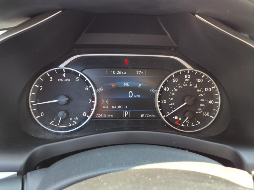 2017 Nissan Murano SV Levittown PA