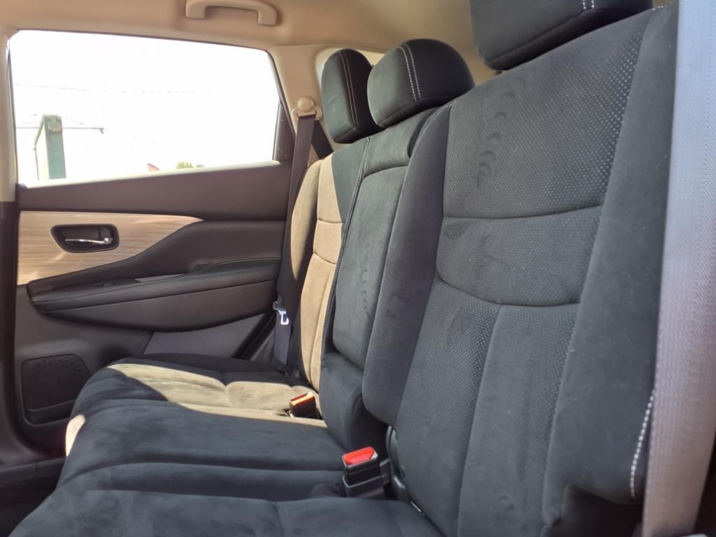 2017 Nissan Murano SV Levittown PA
