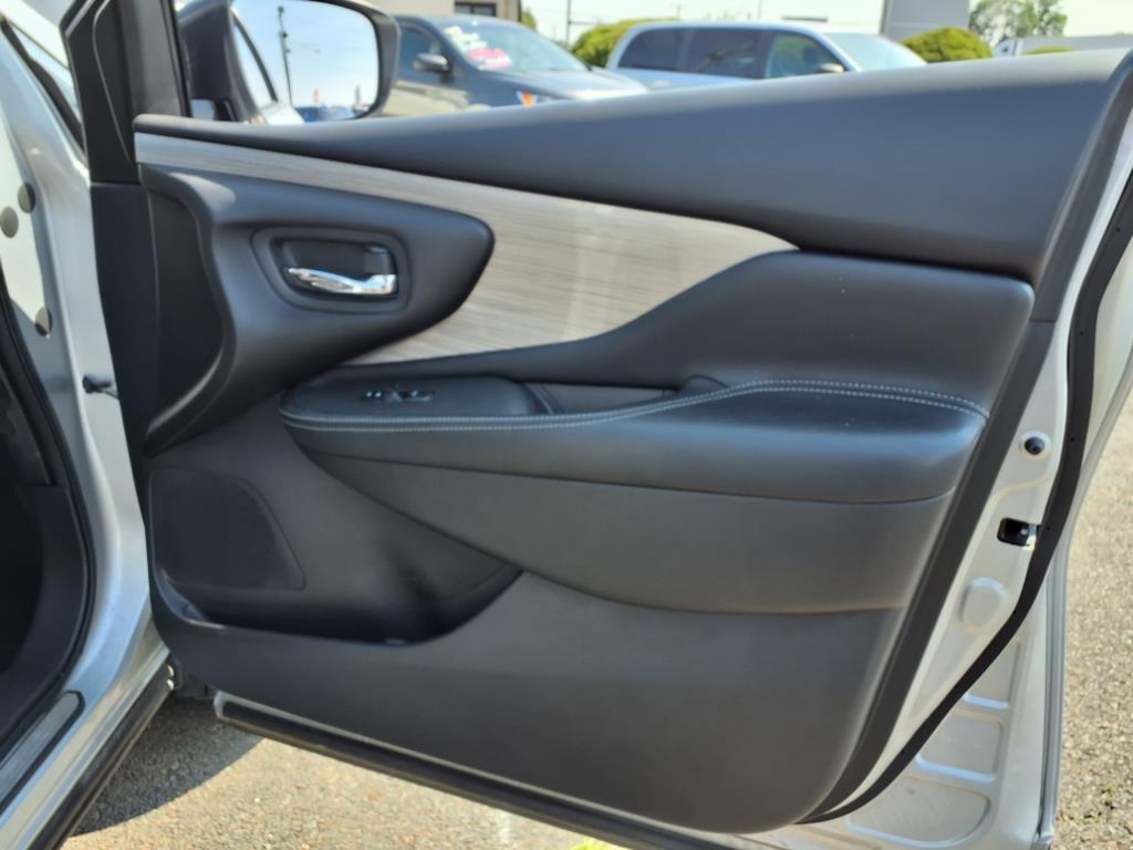 2017 Nissan Murano SV Levittown PA