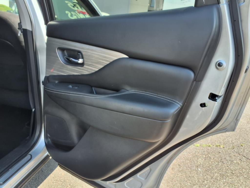 2017 Nissan Murano SV Levittown PA