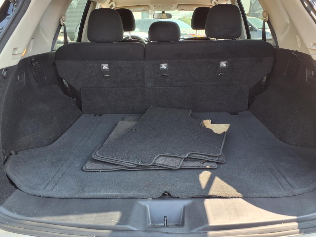 2017 Nissan Murano SV Levittown PA