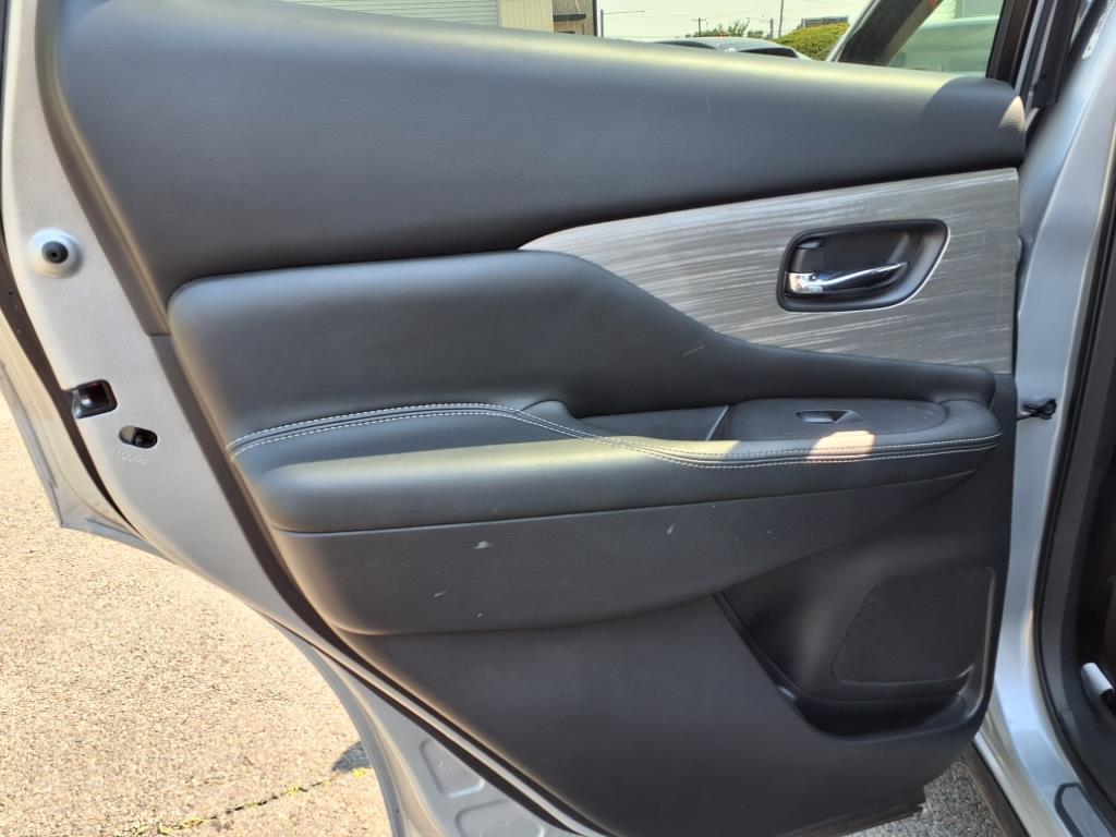 2017 Nissan Murano SV Levittown PA