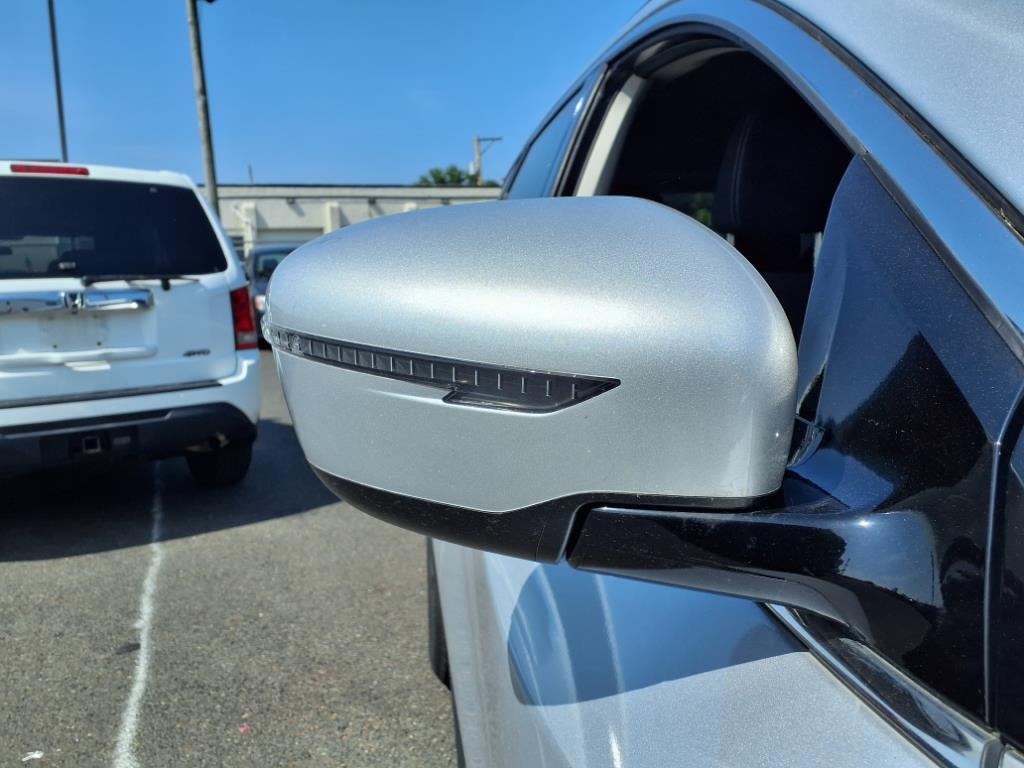 2017 Nissan Murano SV Levittown PA