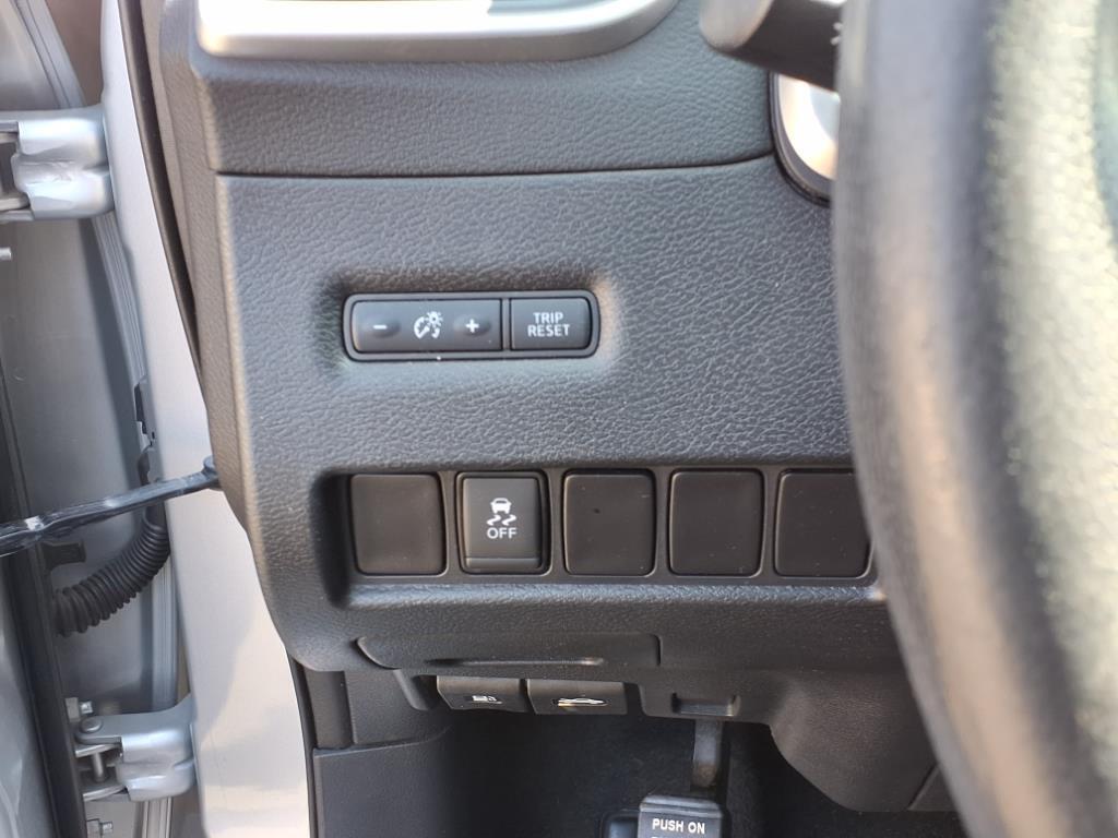 2017 Nissan Murano SV Levittown PA
