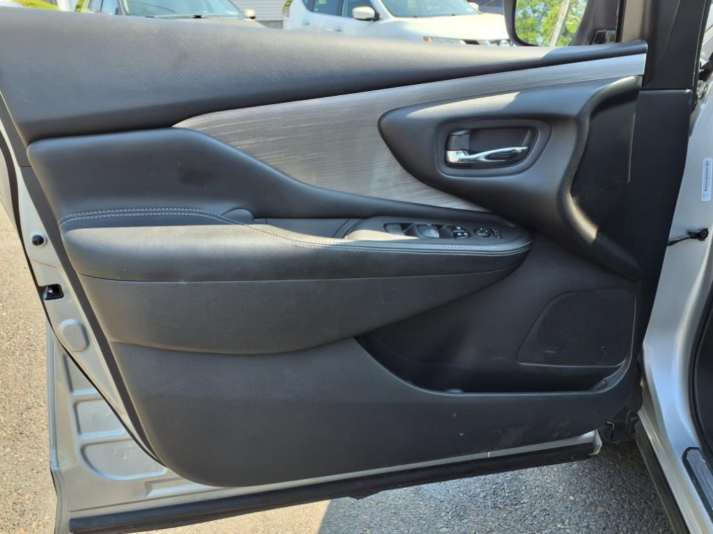 2017 Nissan Murano SV Levittown PA