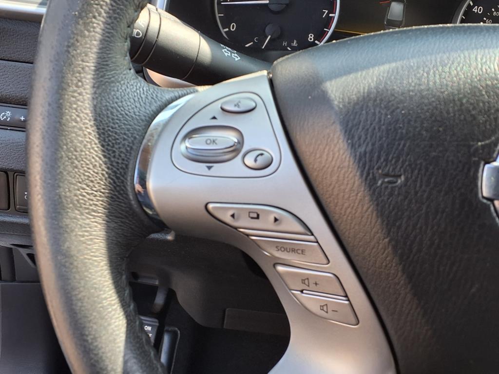 2017 Nissan Murano SV Levittown PA