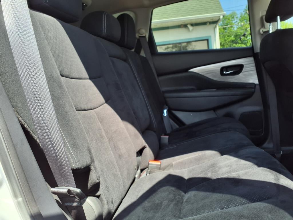 2017 Nissan Murano SV Levittown PA