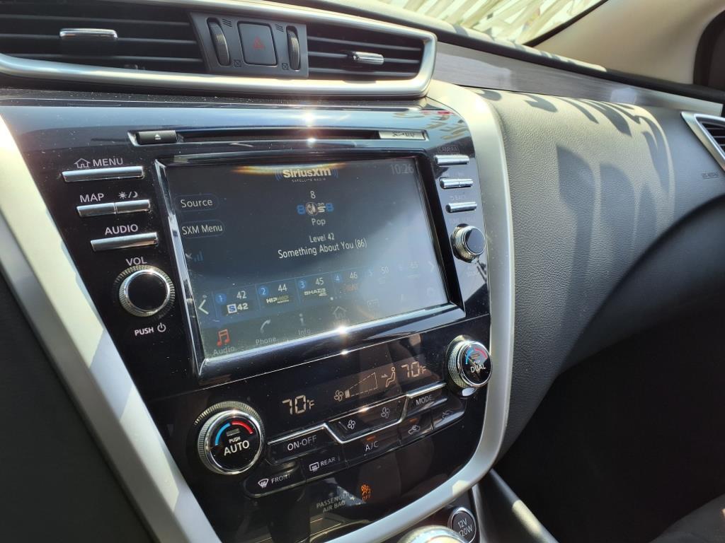 2017 Nissan Murano SV Levittown PA