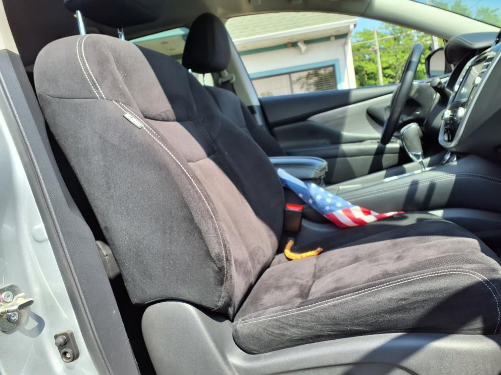 2017 Nissan Murano SV Levittown PA