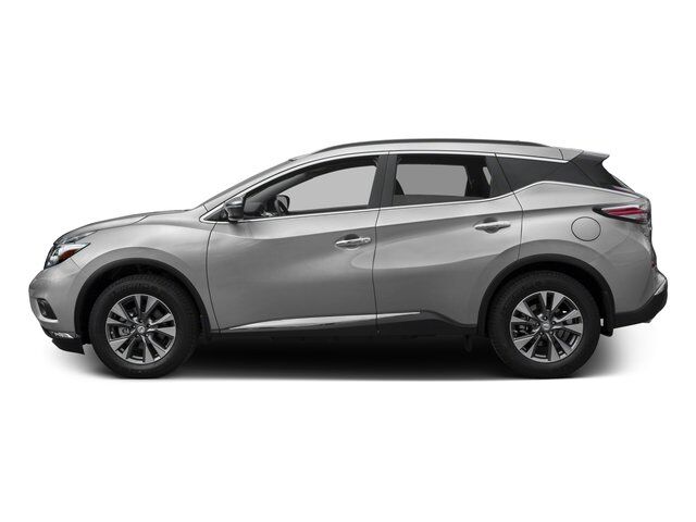 2017 Nissan Murano SV San Juan TX