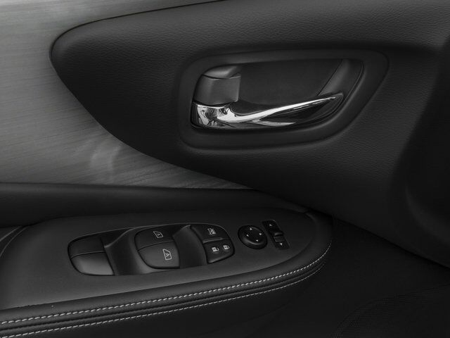 2017 Nissan Murano SV San Juan TX