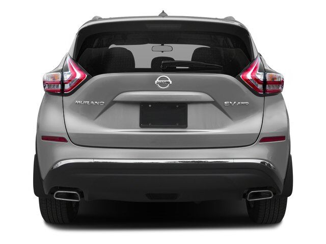 2017 Nissan Murano SV San Juan TX