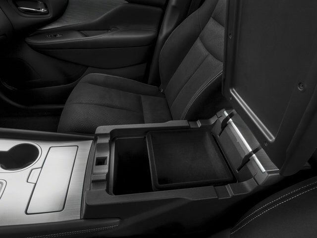 2017 Nissan Murano SV San Juan TX