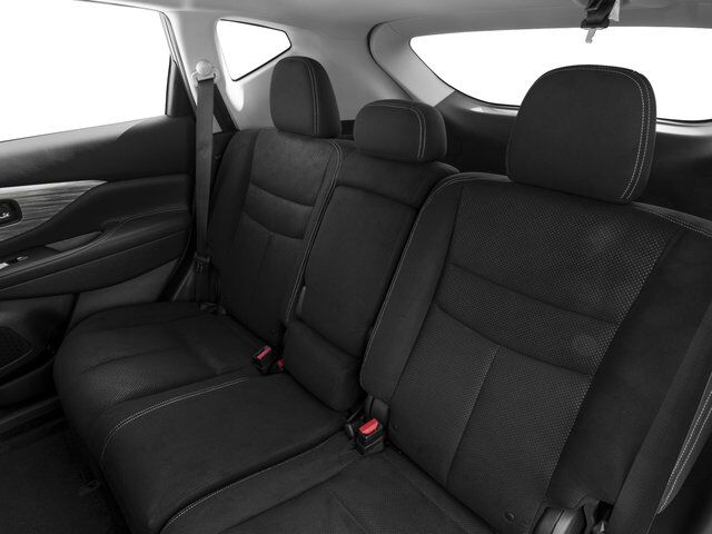 2017 Nissan Murano SV San Juan TX