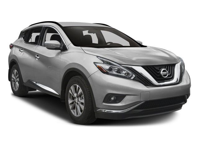 2017 Nissan Murano SV San Juan TX