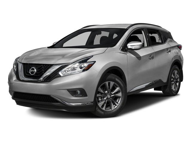 2017 Nissan Murano SV San Juan TX