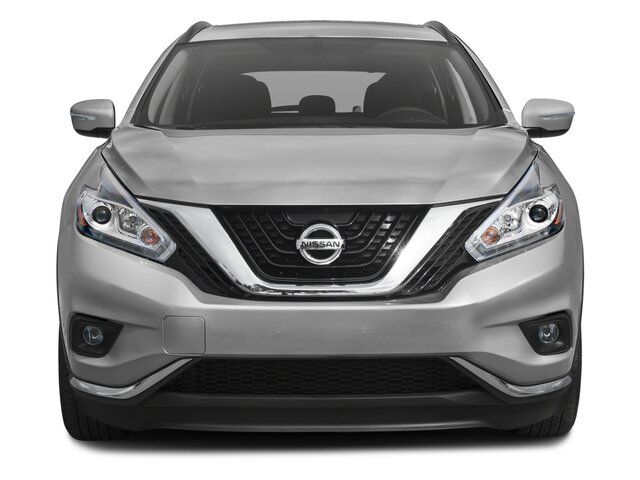 2017 Nissan Murano SV San Juan TX