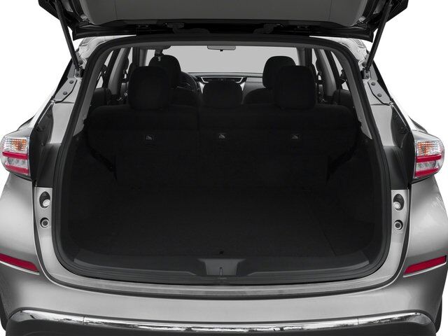 2017 Nissan Murano SV San Juan TX