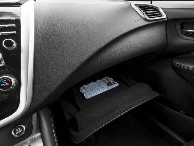 2017 Nissan Murano SV San Juan TX