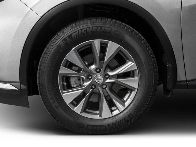 2017 Nissan Murano SV San Juan TX