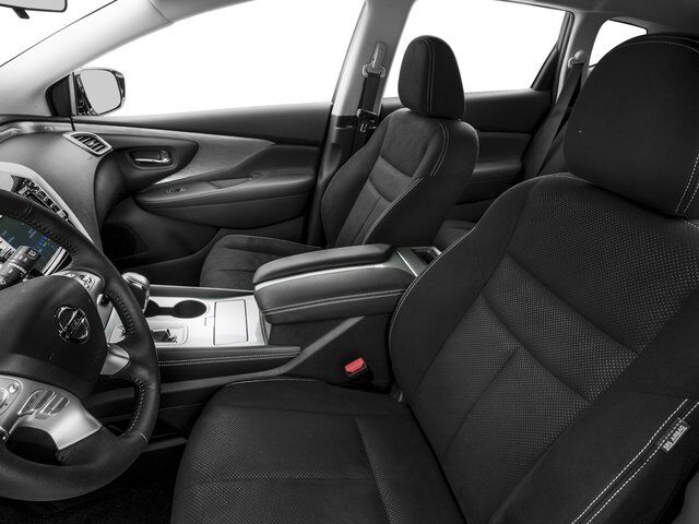 2017 Nissan Murano SV San Juan TX