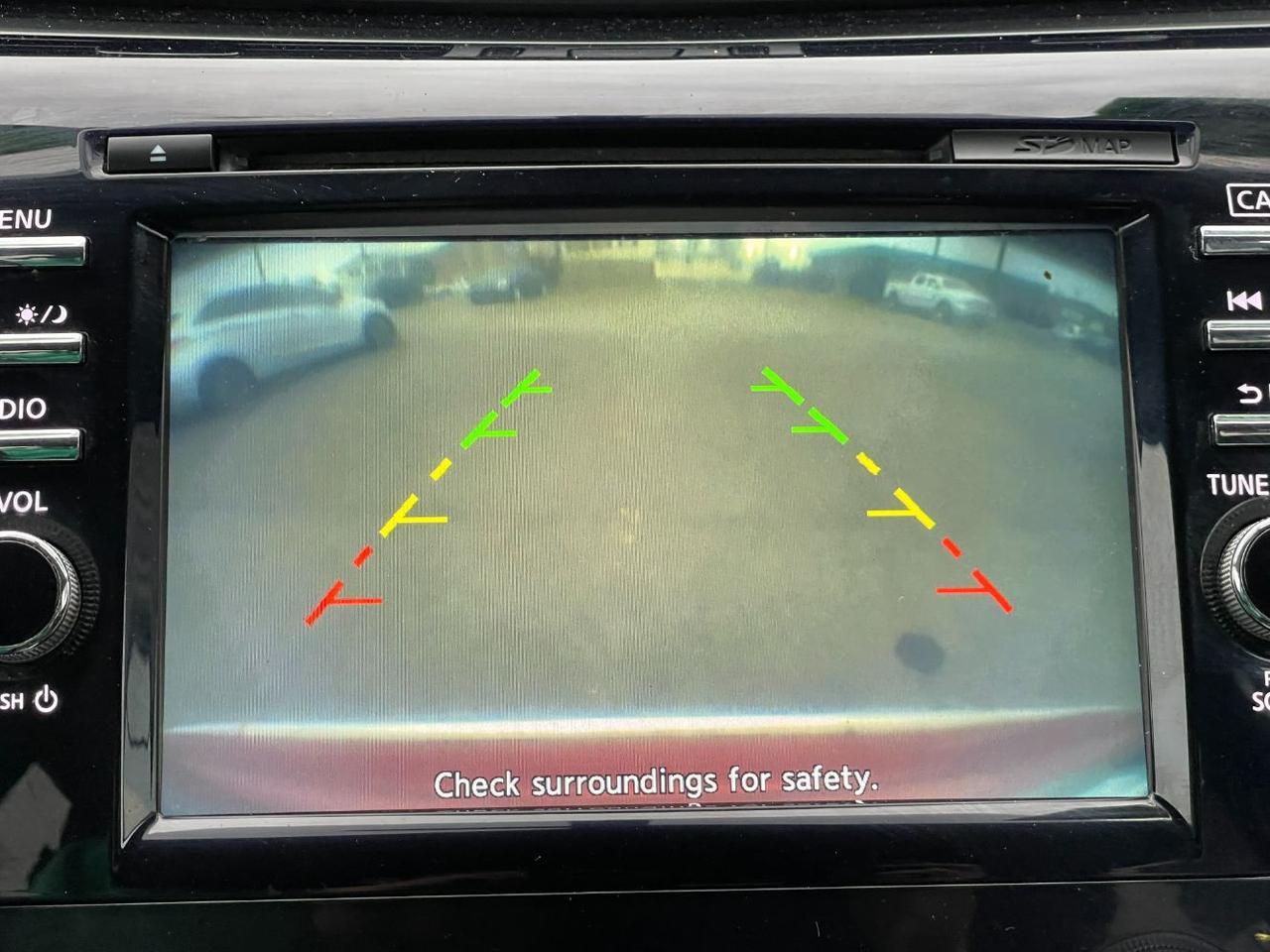 2017 Nissan Murano SV Spokane Valley WA