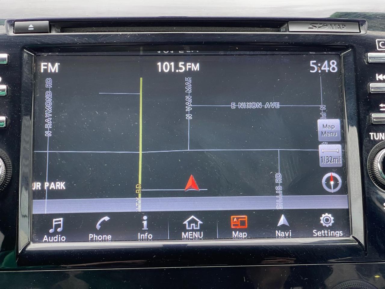 2017 Nissan Murano SV Spokane Valley WA