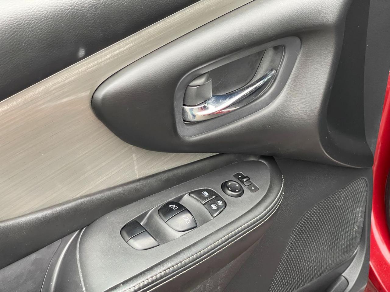 2017 Nissan Murano SV Spokane Valley WA