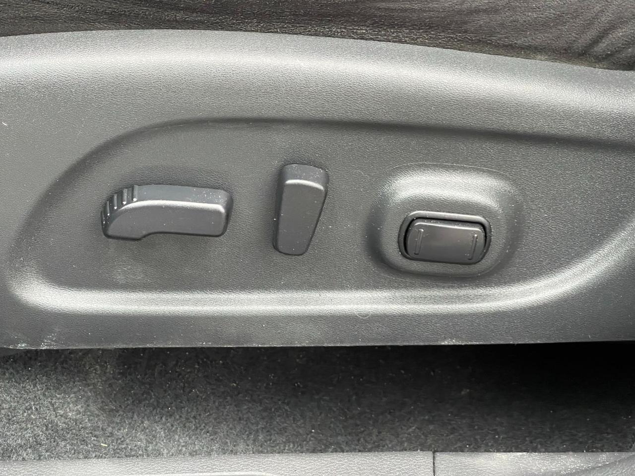 2017 Nissan Murano SV Spokane Valley WA