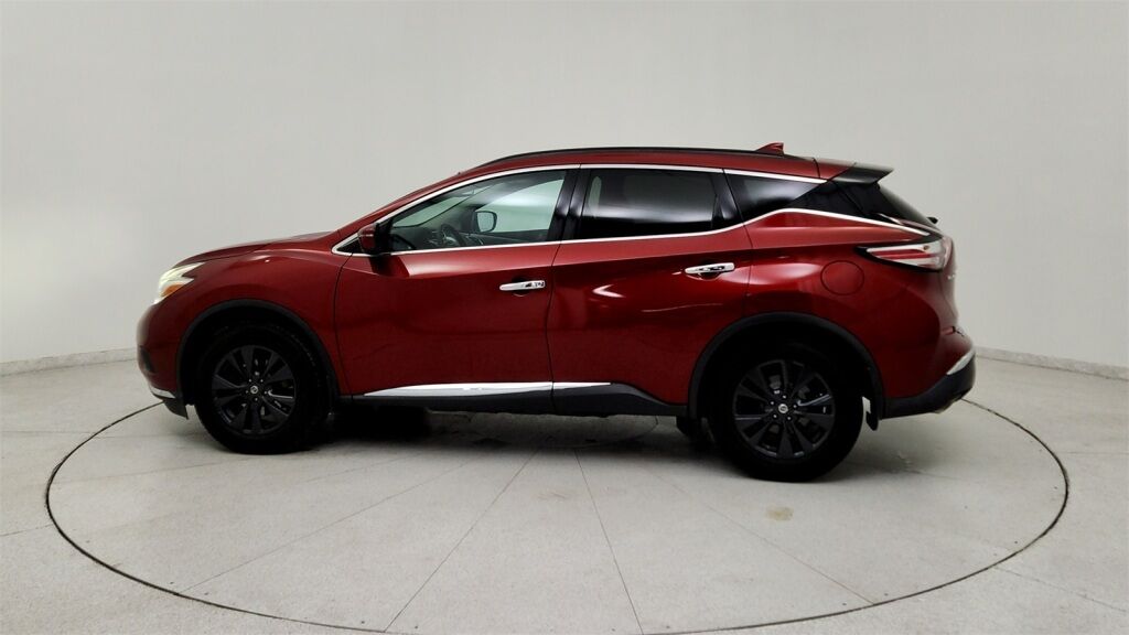 2017 Nissan Murano SV Laurel MD