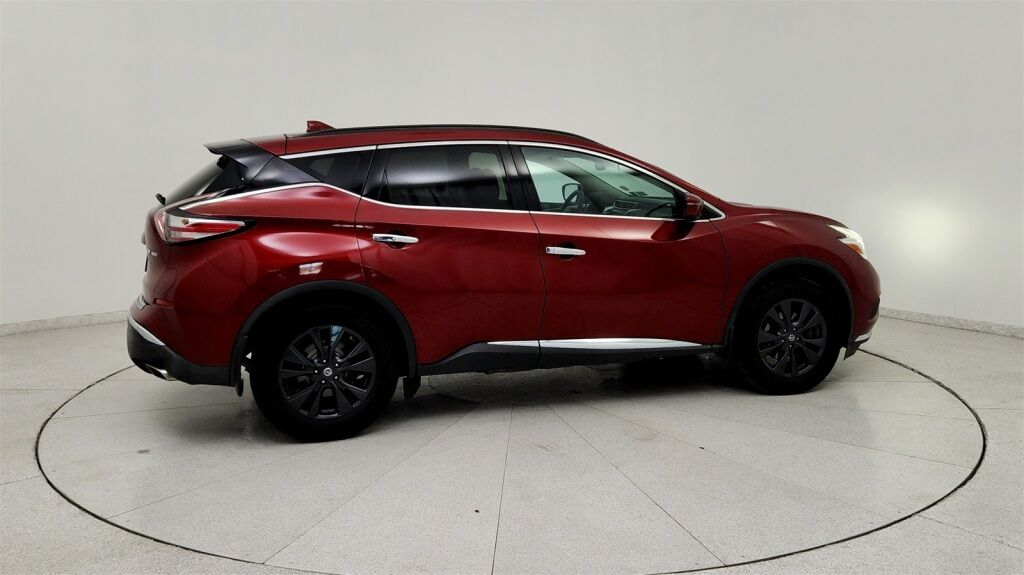 2017 Nissan Murano SV Laurel MD