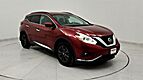 2017 Nissan Murano SV